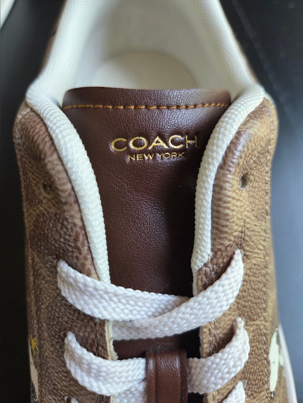 Coach × Peanuts Shoes - Picture 2 of 16